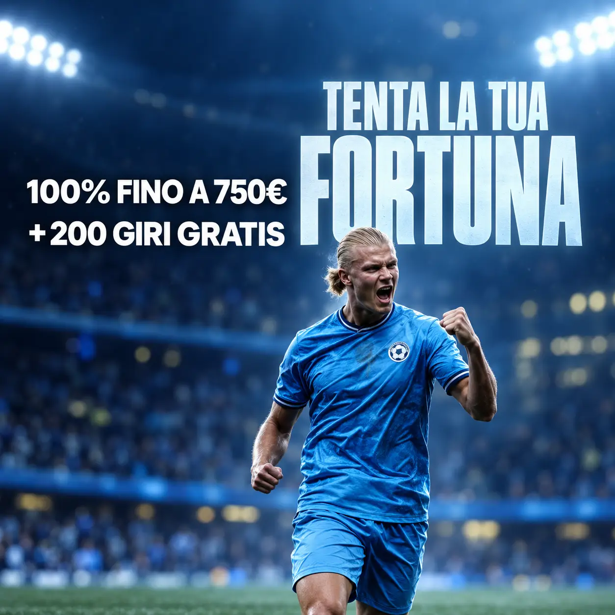 Offerta bonus casinò